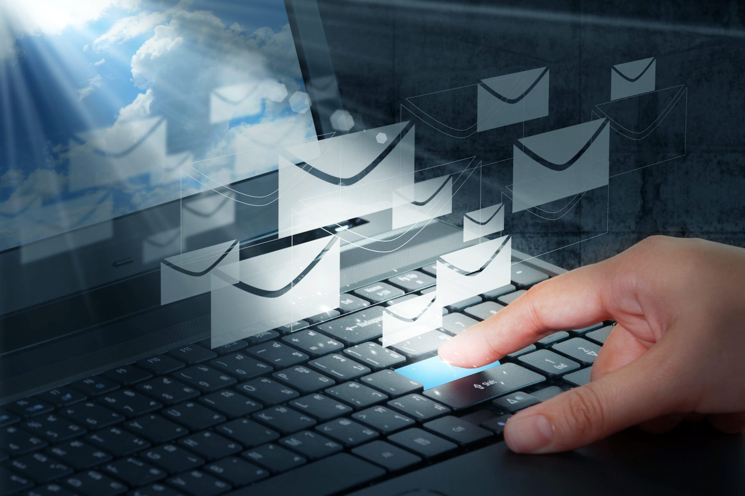 Email Management