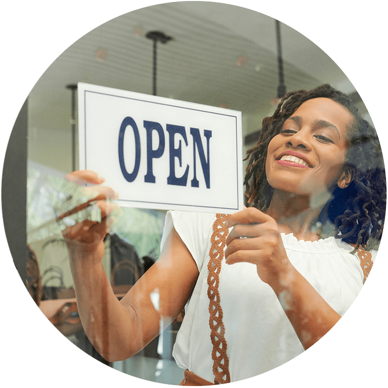 Website hosting South Africa